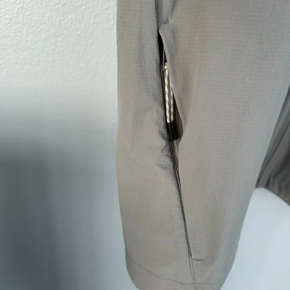 VUORI Excursion Ripstop Jacket - Picture 3 of 6
